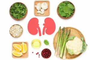 The National Kidney Diet: Putting the New Renal Nutrition Guidelines into Practice