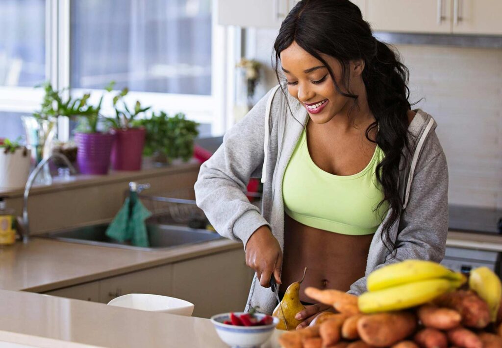 An Extensive Library on Nutrition & Healthcare