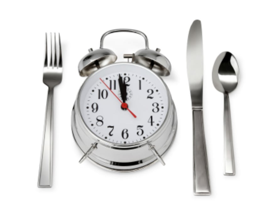 CMS Regulations for Nursing Homes Regarding Meal Times/14 ...