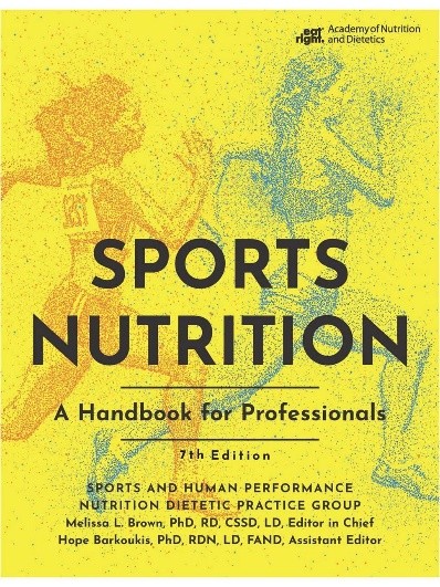 Fuel for Sport: A Professional Guide- Part 1