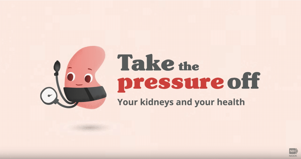 National Kidney Month