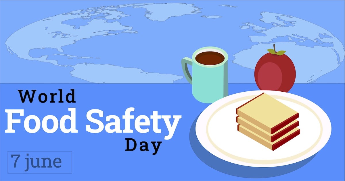 World Food Safety Day