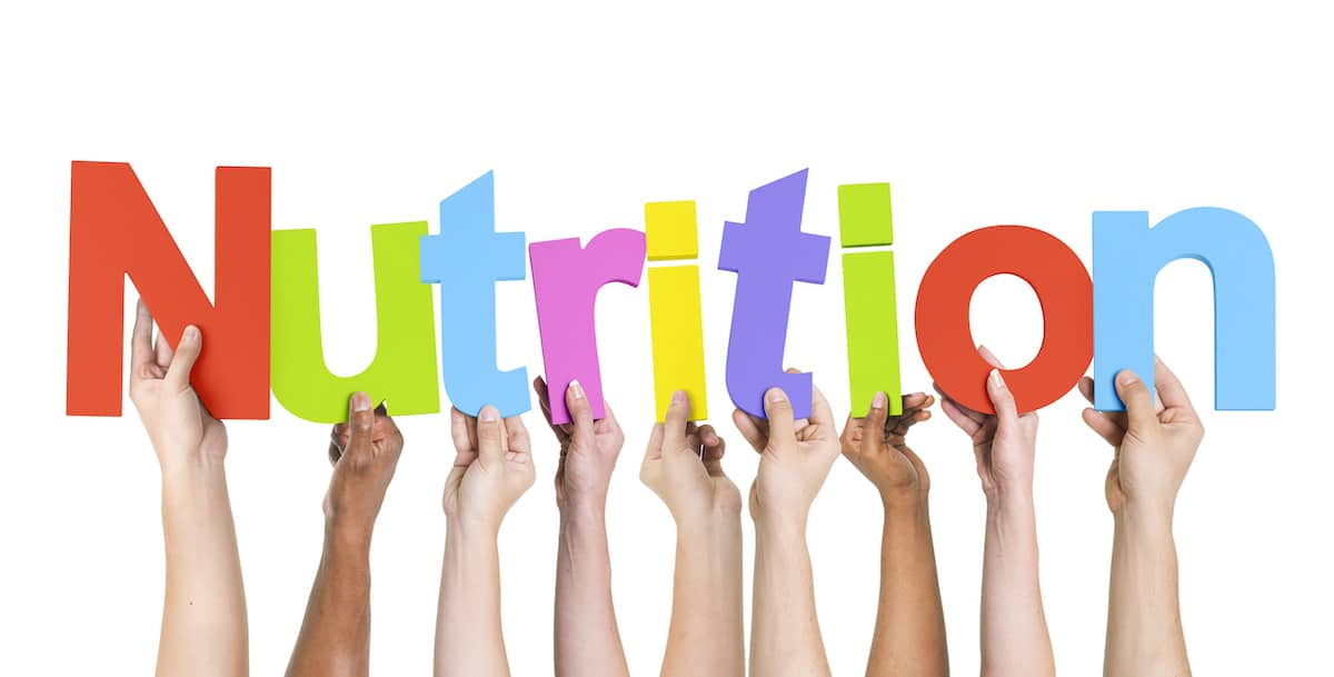 Diversity in nutrition and dietetics