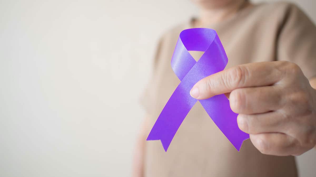 World Alzheimer's Month