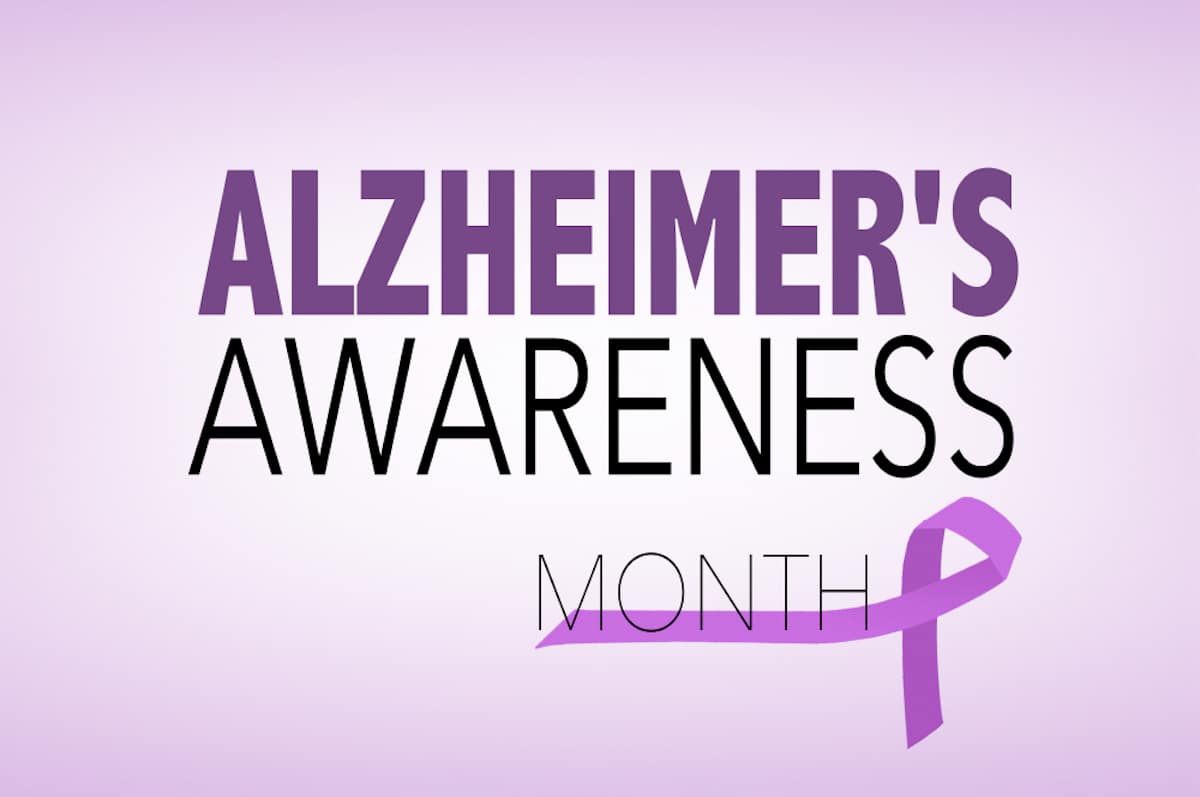 Alzheimer’s Awareness Month 2020 Becky Dorner & Associates