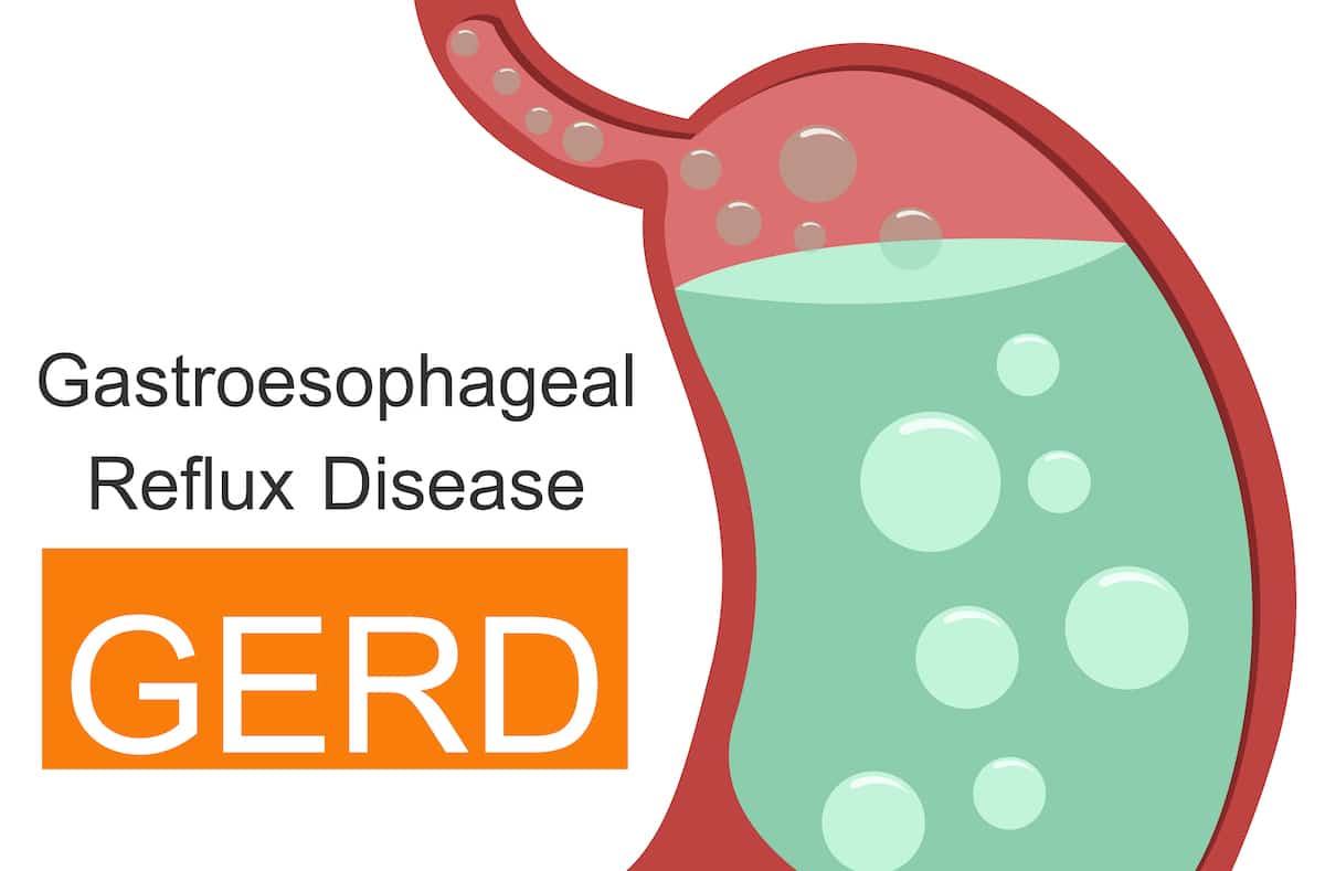 GERD awareness