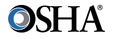 OSHA Logo