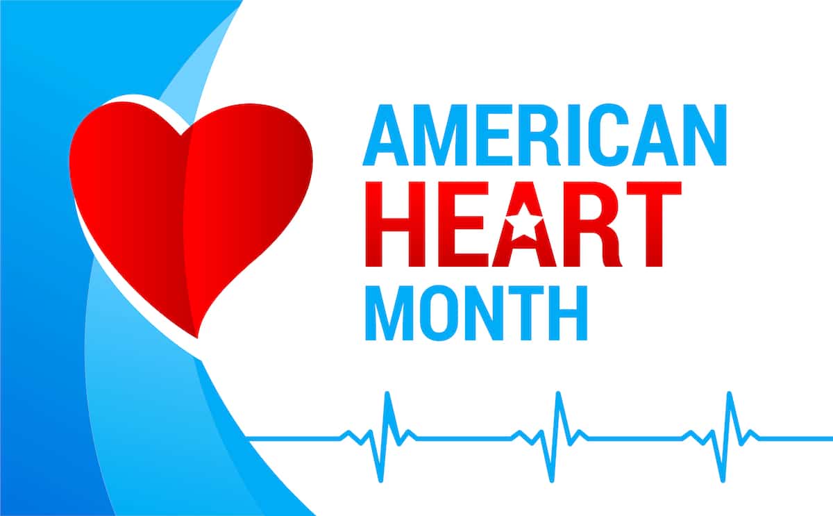 American Heart Month