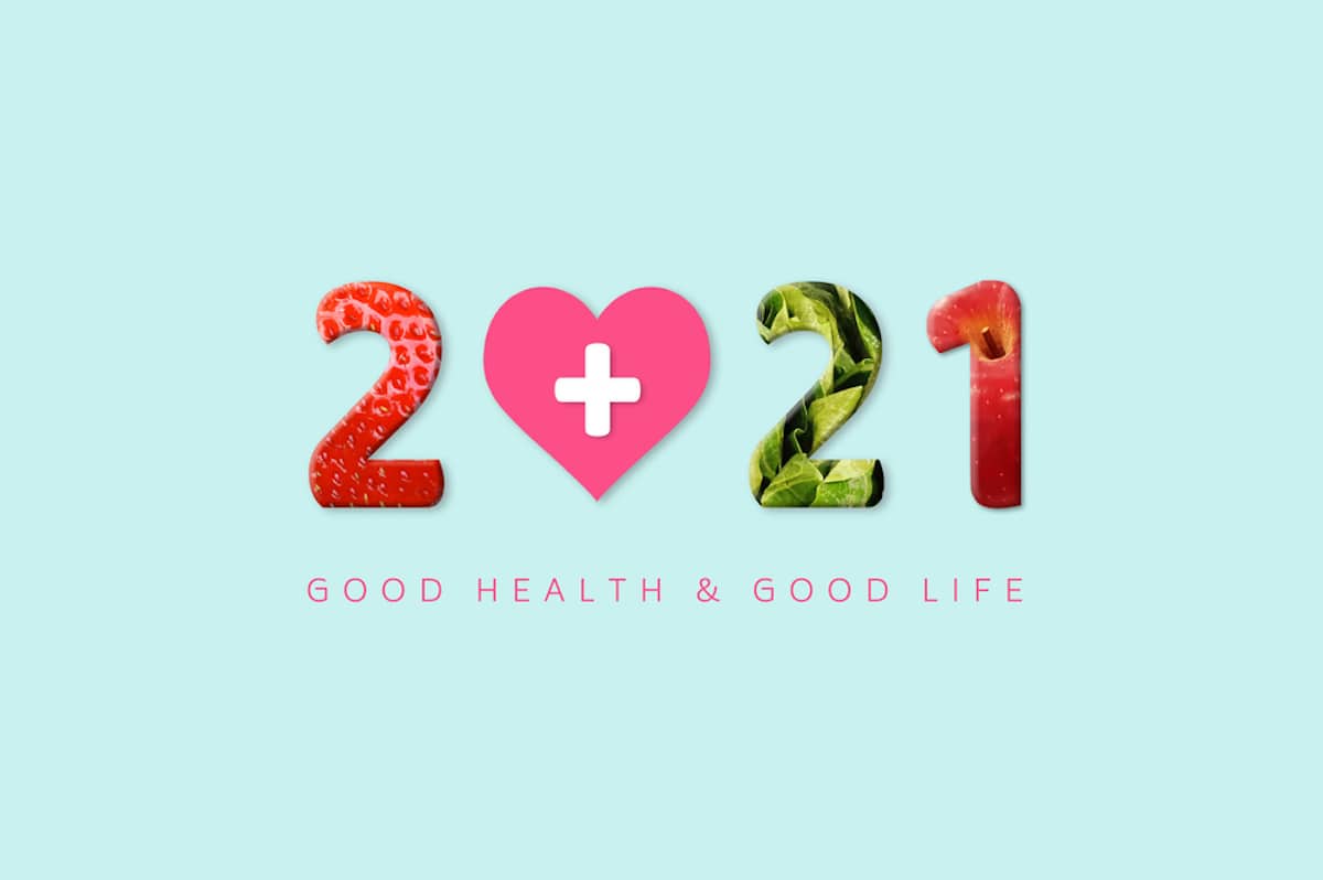 After a challenging 2020, this new year is a great opportunity for a fresh start. If we’ve learned anything from last year, it’s that life is unpredictable and our health is so important. Let’s take this new year to make the small, positive changes we can and focus on the things that we have control over. Long term health and wellness starts with these small changes that turn into healthy habits.