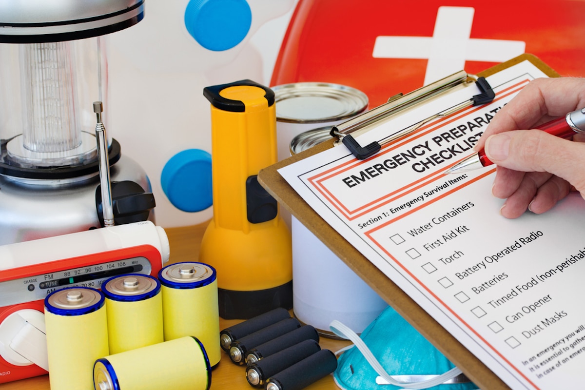 Emergency planning tools