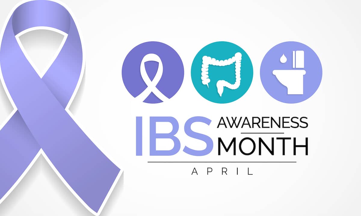 IBS Awareness Month