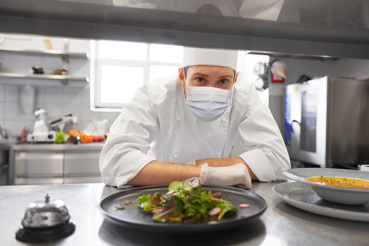 Food safety for food service professionals