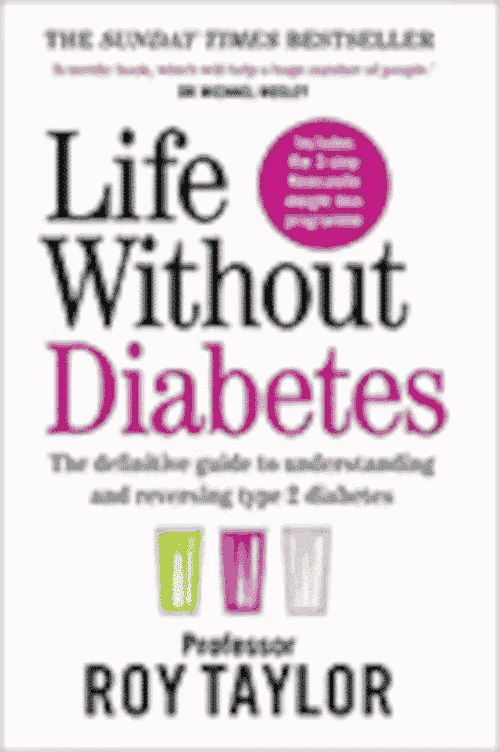 Can Type 2 Diabetes Be Reversed Self-Study Course