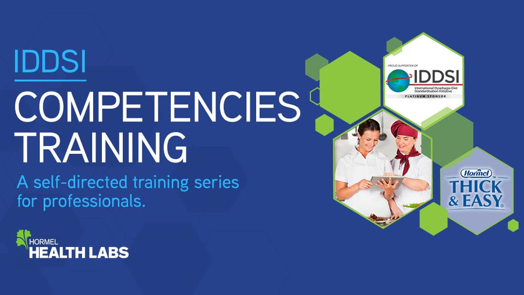 Competencies Training