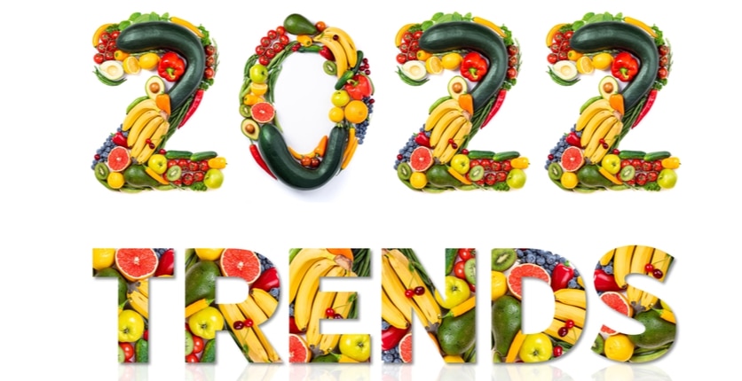 2022 Food Trends