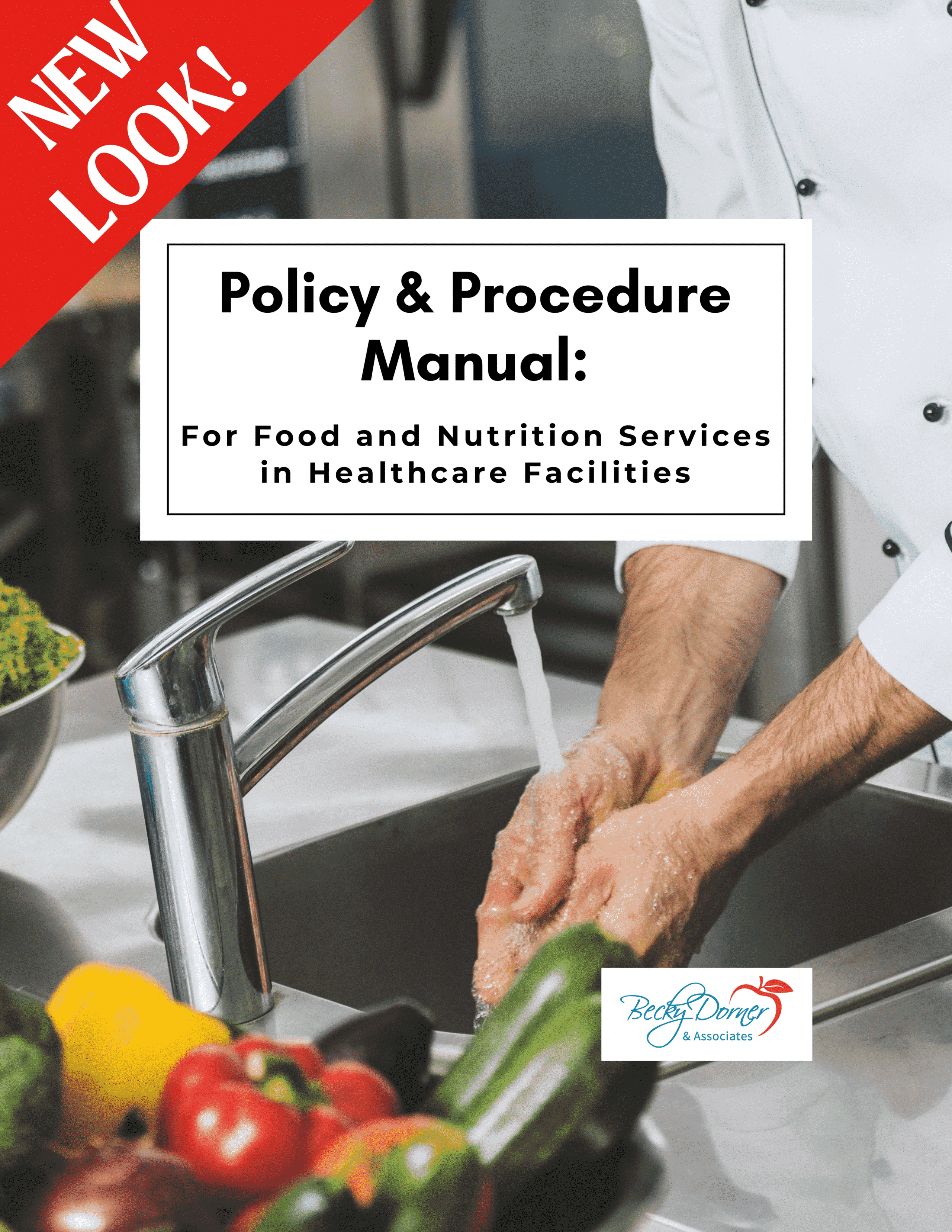 Becky Dorner & Associates Diet & Nutrition Care Continuing Education