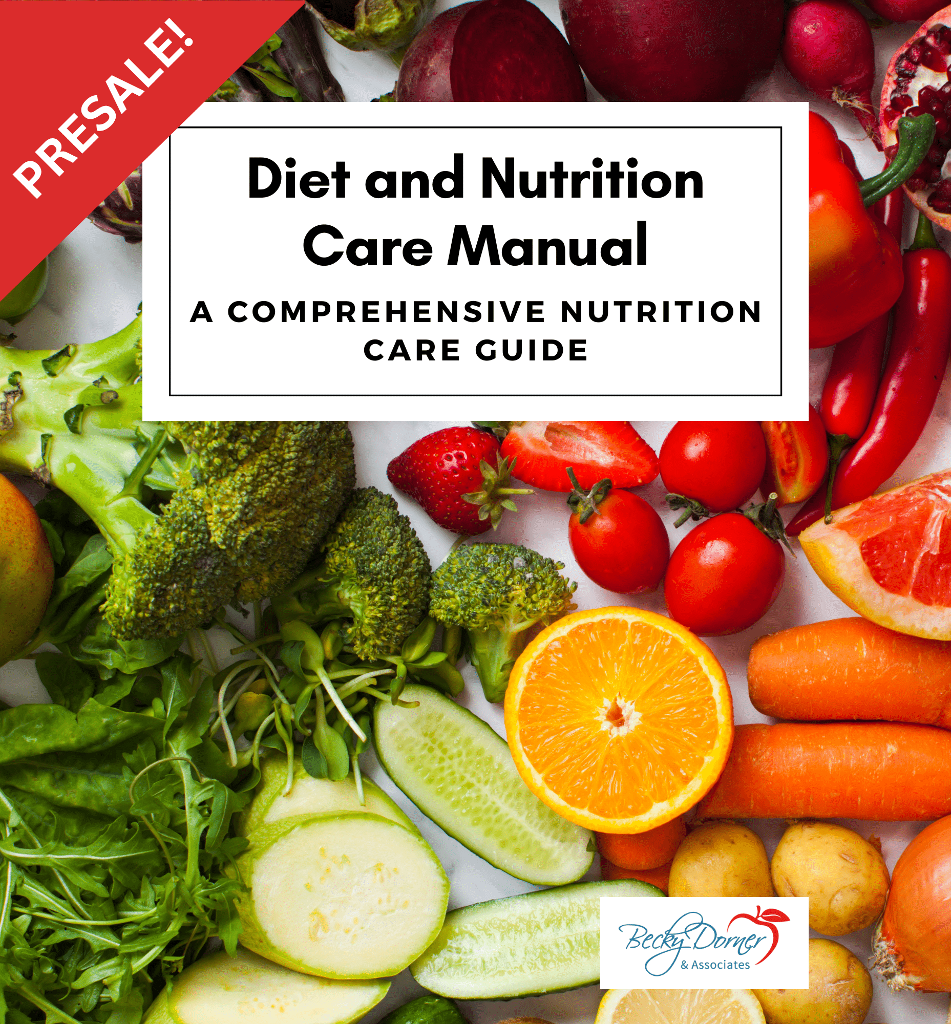 Care　Dorner　Becky　Diet　Manual　Nutrition　Associates