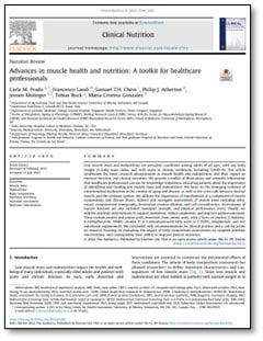 Purchase Assessing and Treating Low Muscle Mass and Malnutrition Course