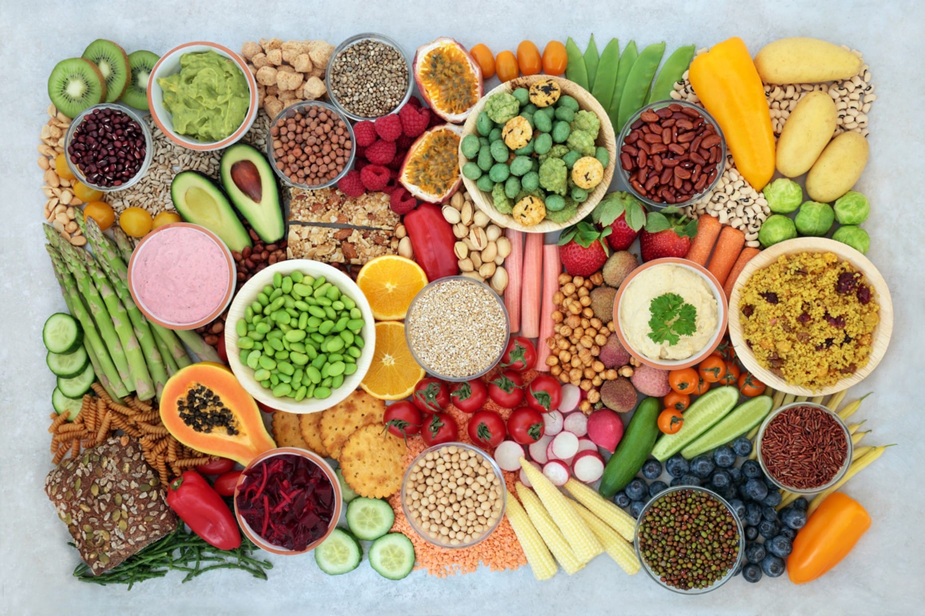 Puchase ow-Fat Vegan Diet and Metabolic Health in Overweight Adults - Short Course today!