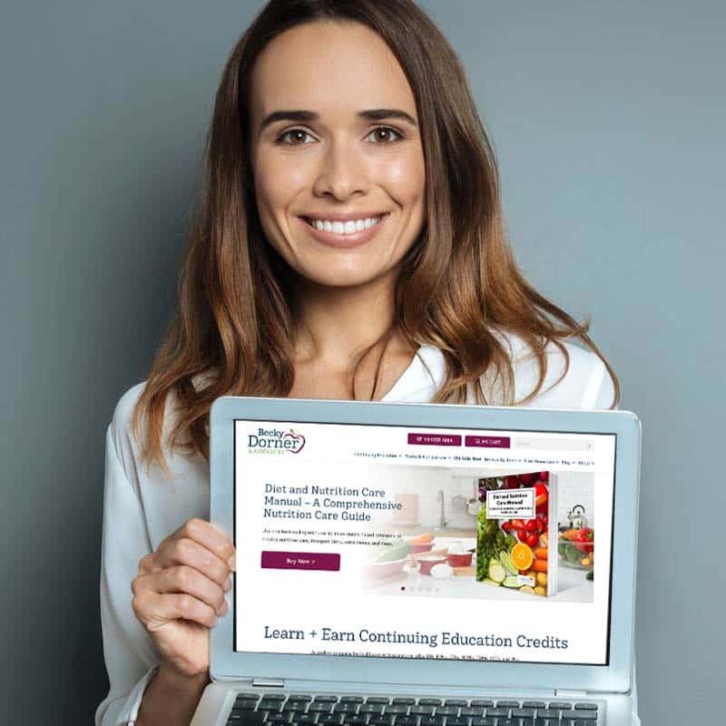 Becky Dorner & Associates