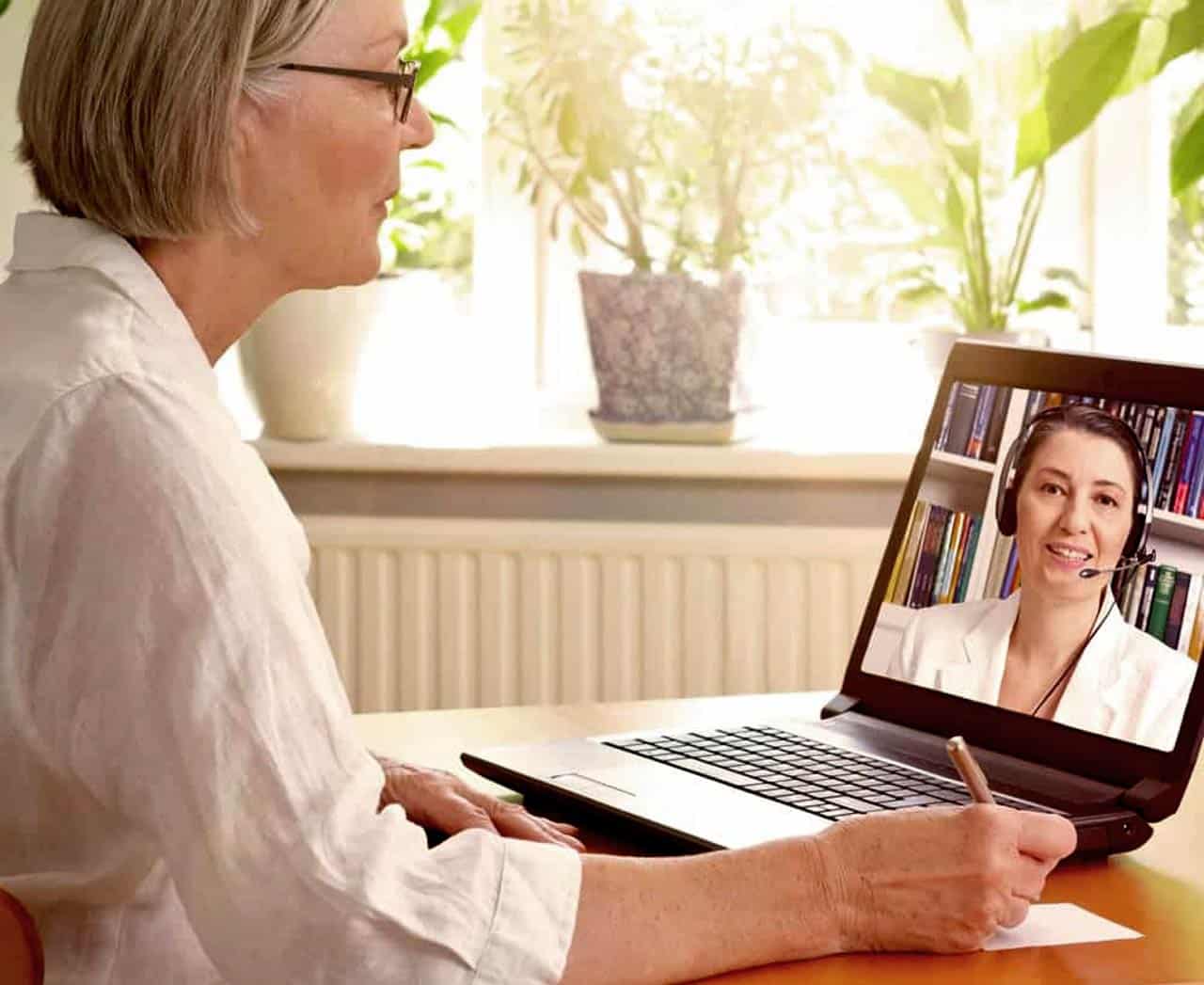 Refer Patients for Counseling