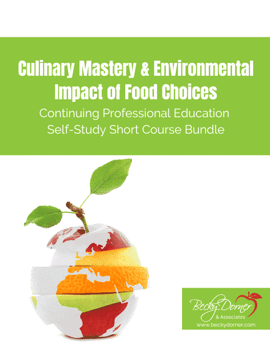 Culinary Course Bundle