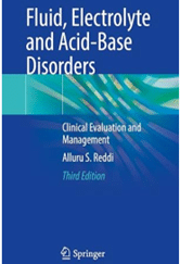 Understanding Fluid, Electrolyte, and Acid-Base Disorders: Key Aspects for Nutrition Professionals Course