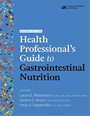 Gastrointestinal Nutrition: A Primer for Nutrition Professionals - 25 CPE Course!
