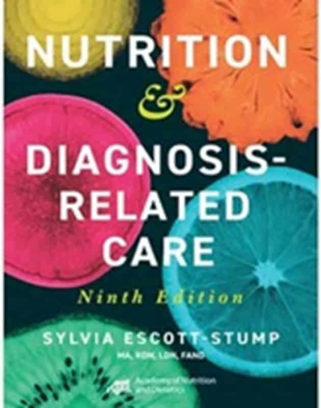 A Comprehensive Guide to Clinical Nutrition Care - 35 CPE Self-Study Course