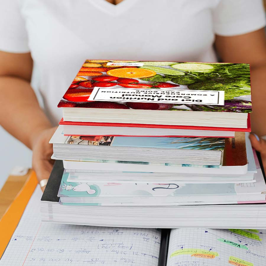 Manuals & Publications