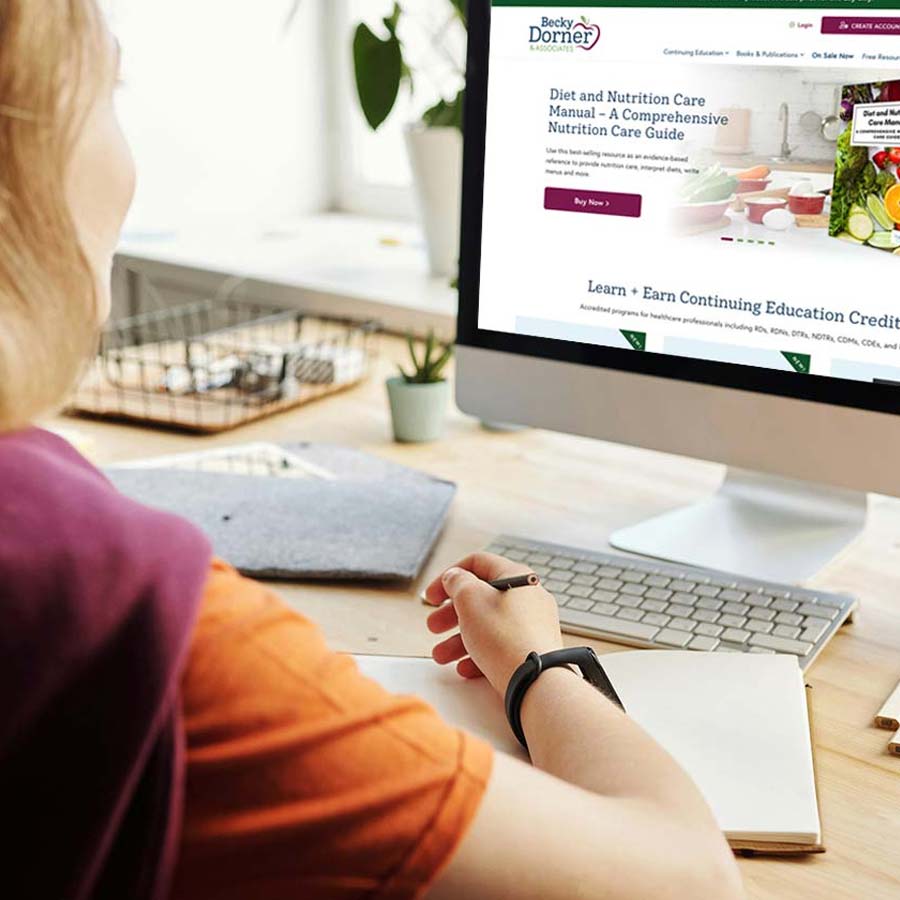 About Becky Dorner & Associates, Inc.