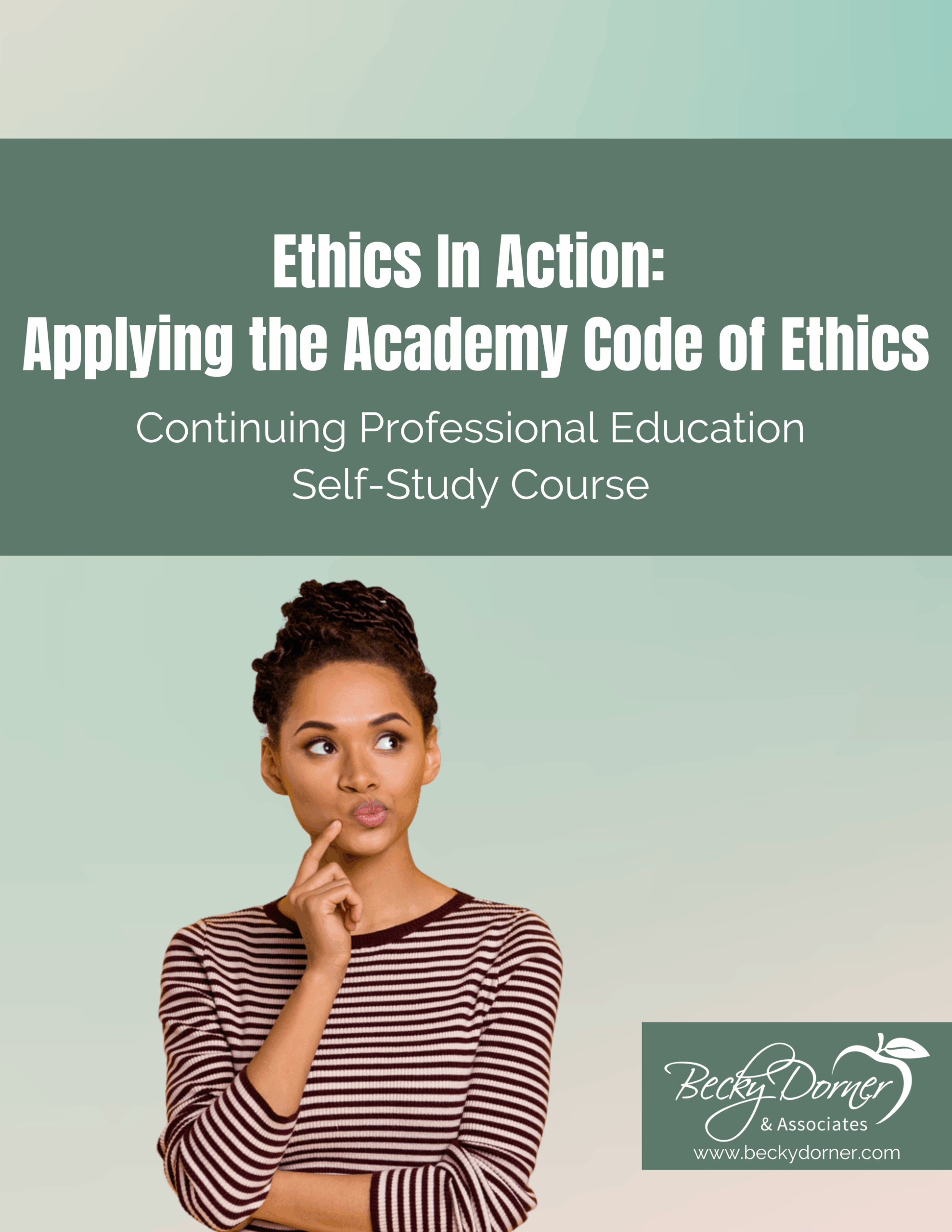 Ethics in Action