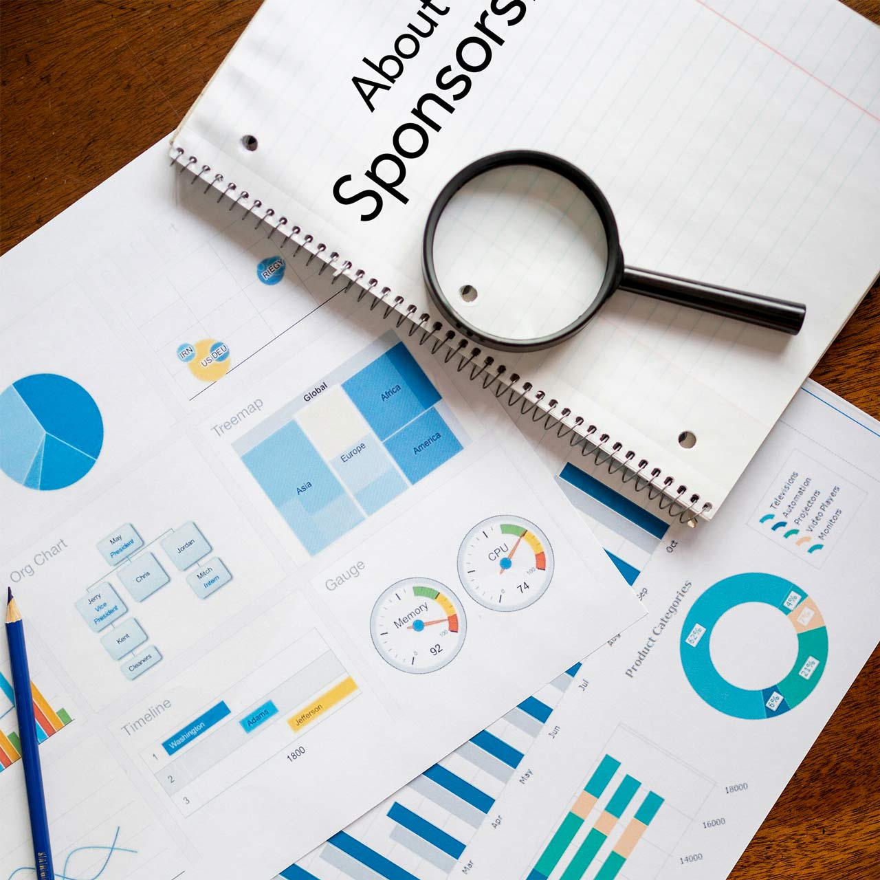 Sponsorship & Advertising Opportunities