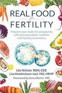 Buy Fueling Fertility: Optimizing Nutrition for Preconception Planning!