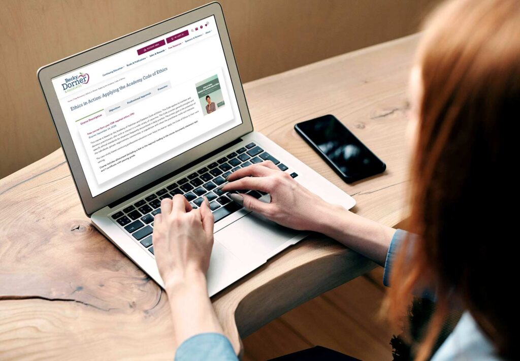 Explore free nutrition and healthcare resources created by expert registered dietitian nutritionists. Access complimentary CPE courses, webinars, industry updates, blog insights, practice tips, and more to support your professional growth.