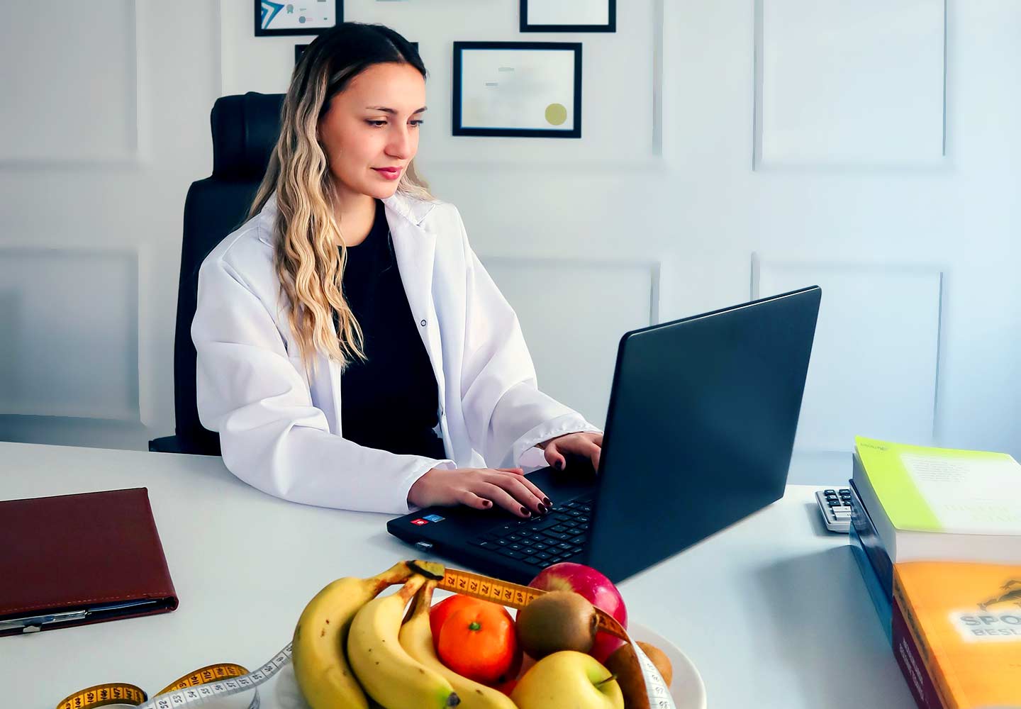 Nutrition Tips & Professional Resources