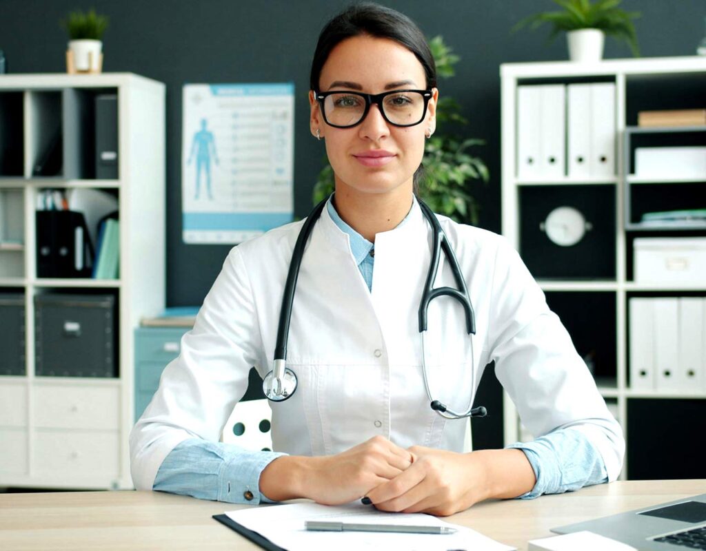 Professionals We Serve | Becky Dorner & Associates