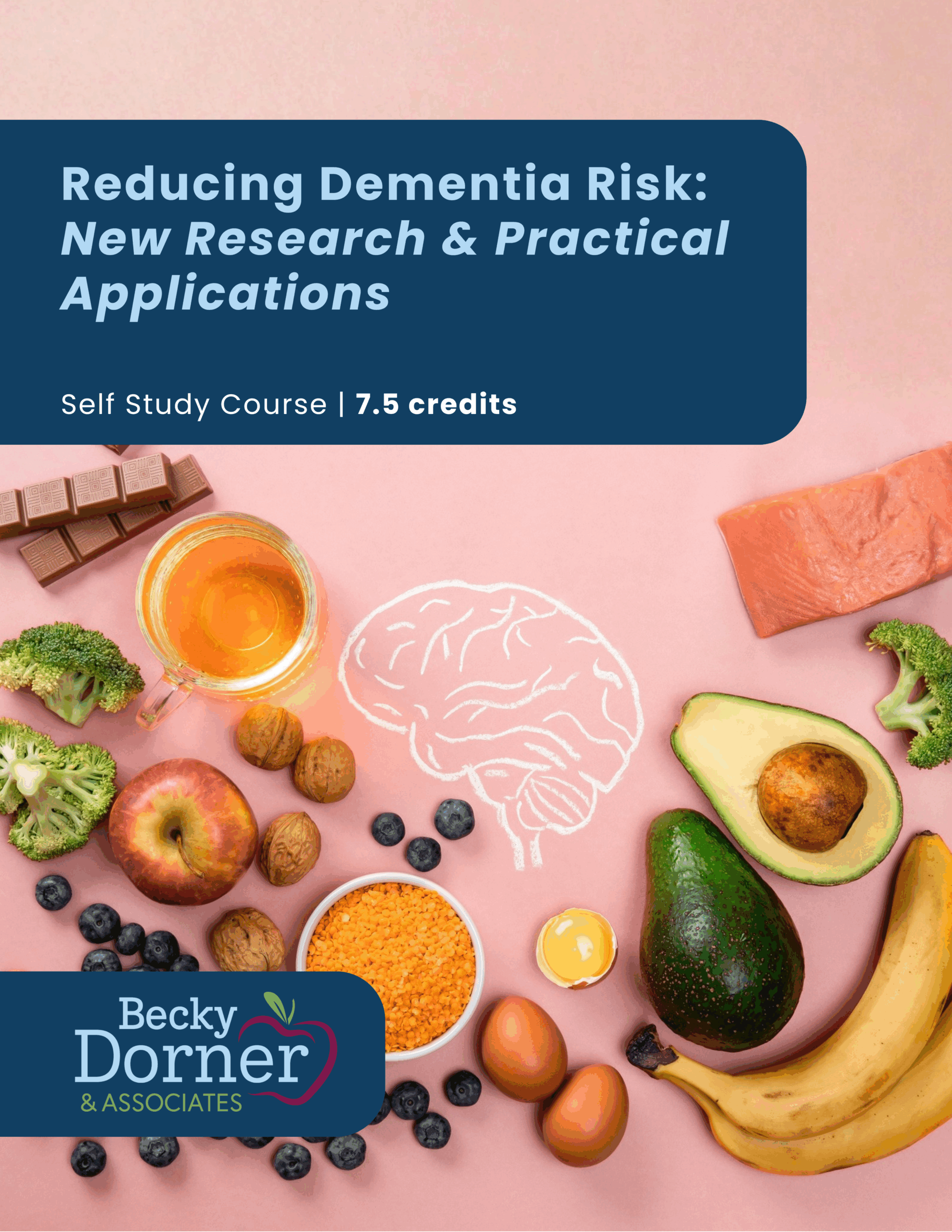 Picture of course cover