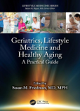 Healthy Aging: Lifestyle Nutrition for Disease Prevention & Longevity